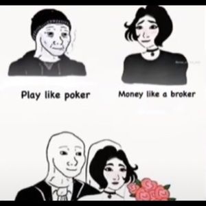 Meet your Posher, Naly